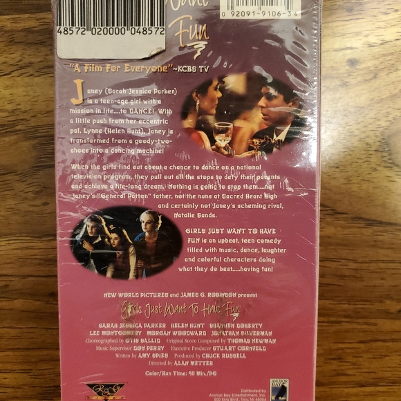 Girls Just Wanna Have Fun - Picture 2 of 3